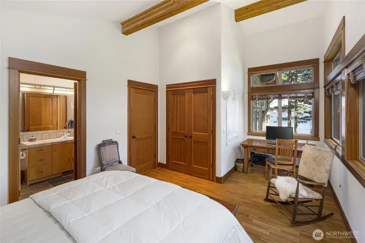 Guest Suite Guest Suite
