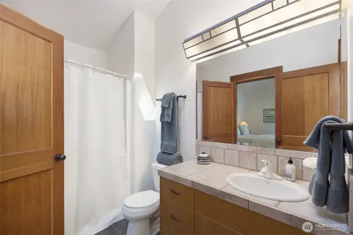 Guest Bathroom Guest Bathroom