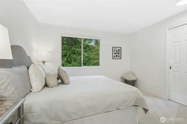 Another guest room.
