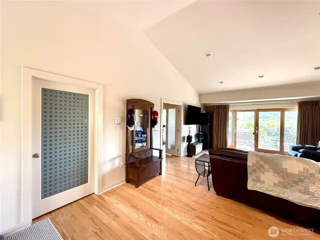 Entryway