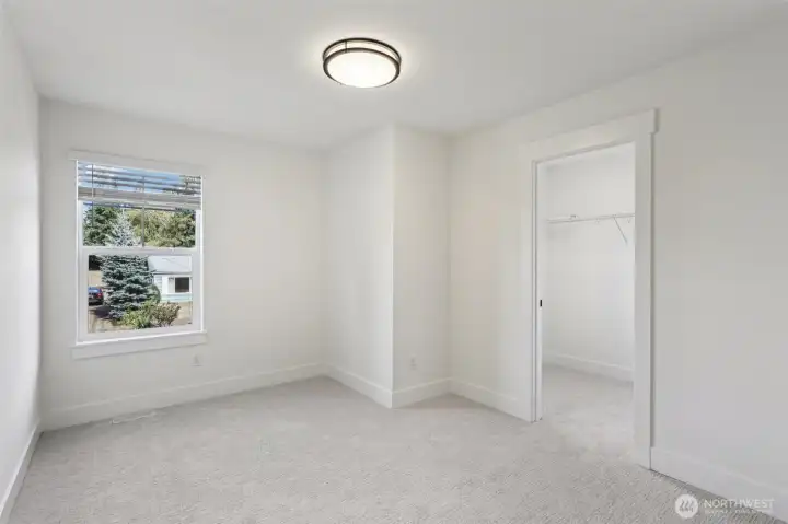 4th bedroom