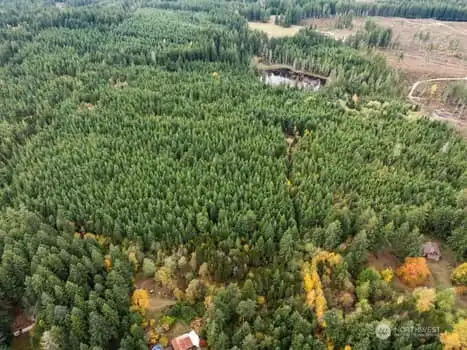 chance to control your own private lake