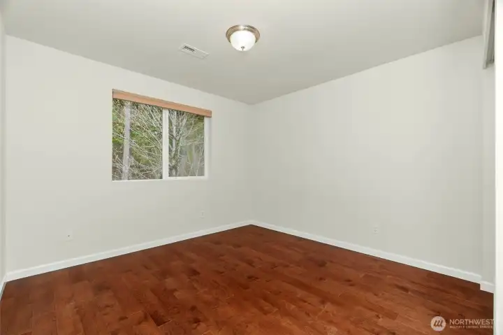 Second Primary full bathroom.