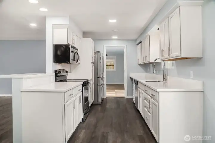 Kitchen Kitchen