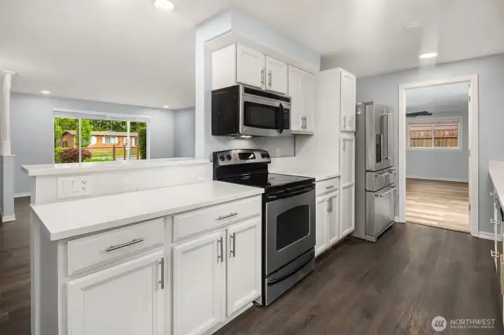 Kitchen Kitchen