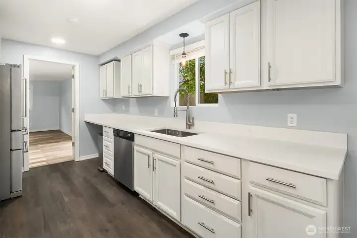 Kitchen Kitchen