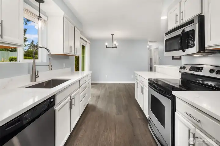 Kitchen Kitchen