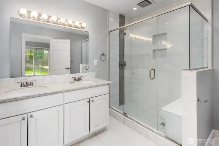 Primary Bath Primary Bath