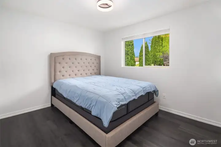 Bedroom 4 Bedroom 4