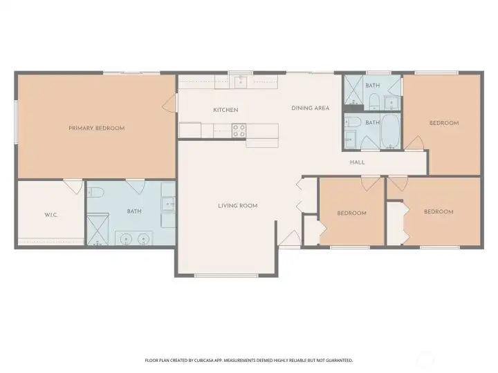 Floor Plan Floor Plan