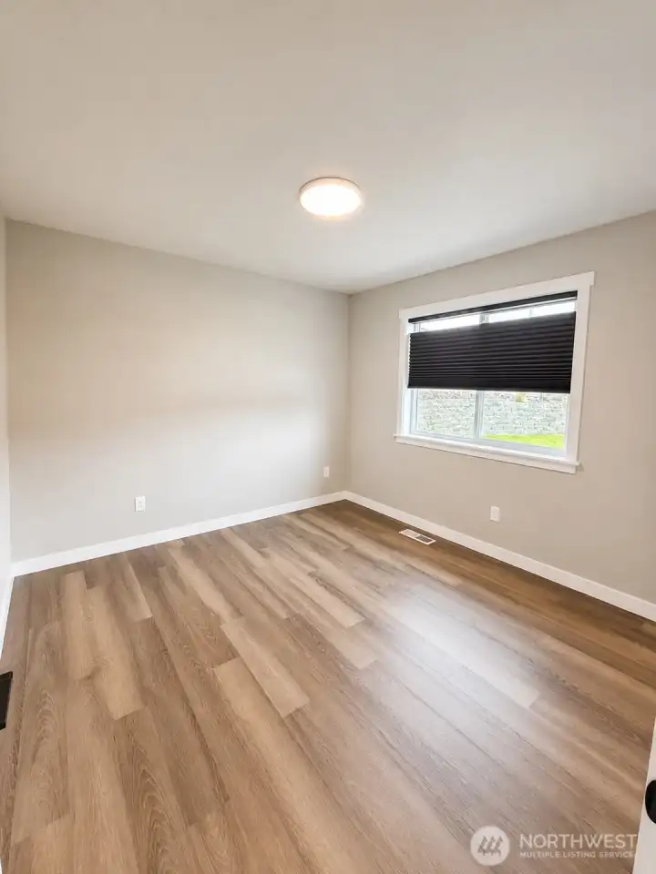 Bedroom #2