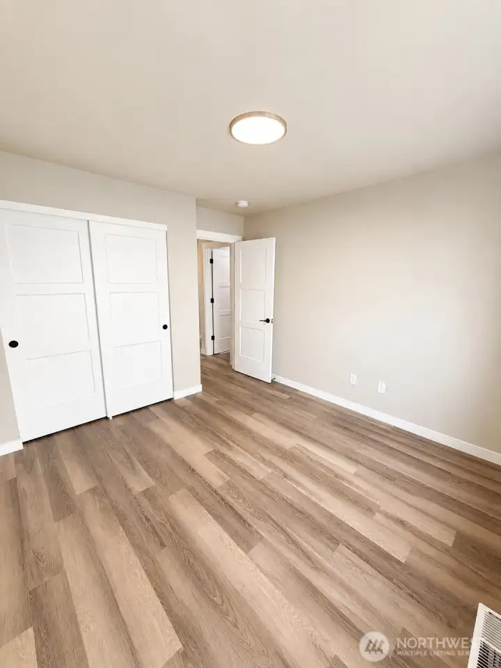Bedroom #3