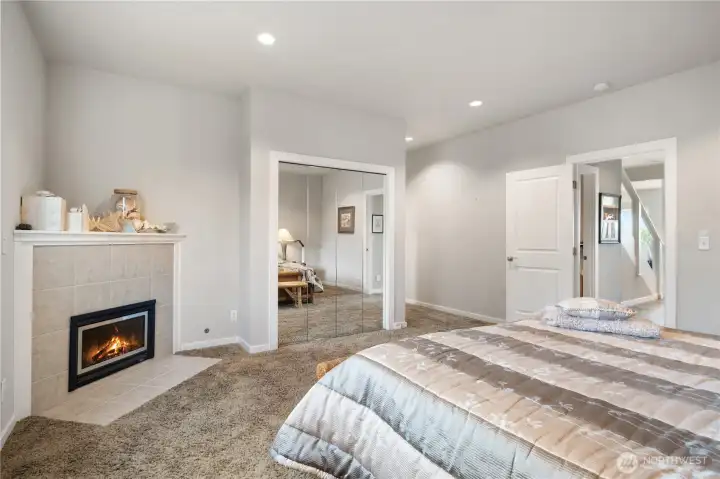 Primary Suite