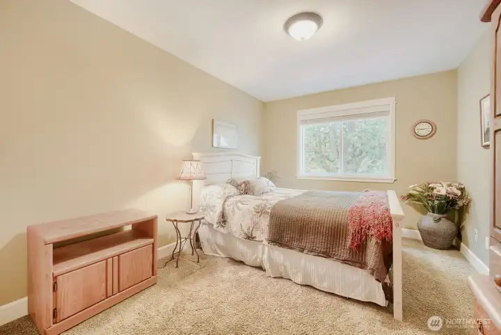 3rd Bedroom Upper Floor