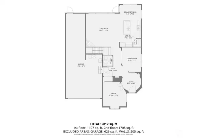 Floor Plan 4