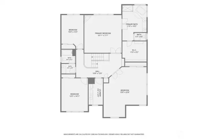 Floor Plan 5