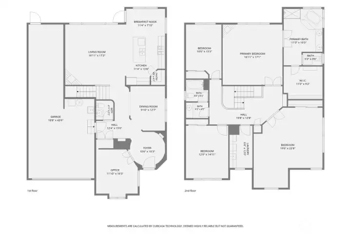 Floor Plan 6