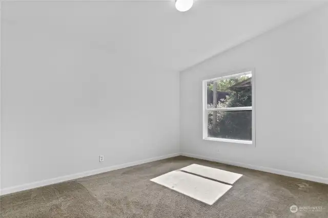Bedroom #3