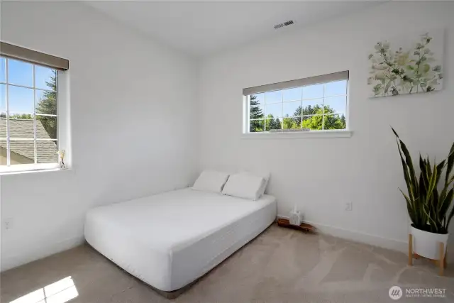 3rd bedroom