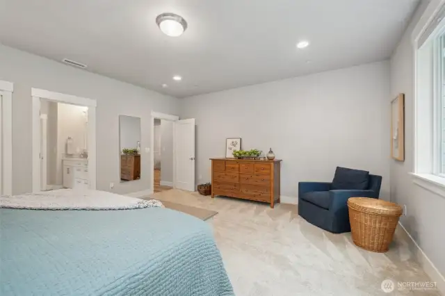 Bedroom #1