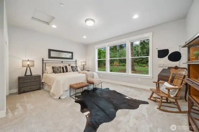 Bedroom #2