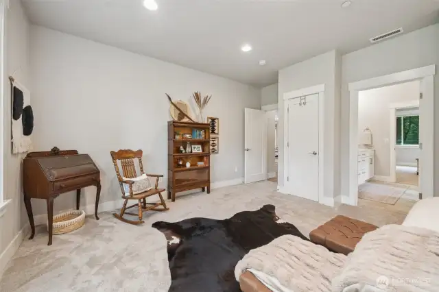 Bedroom #2