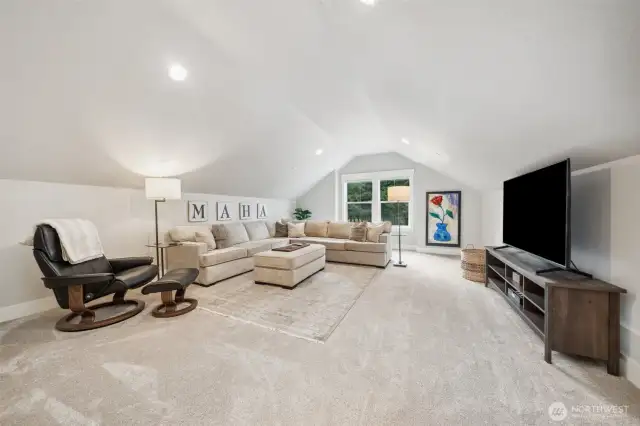 Bonus Room
