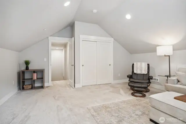 Bonus Room