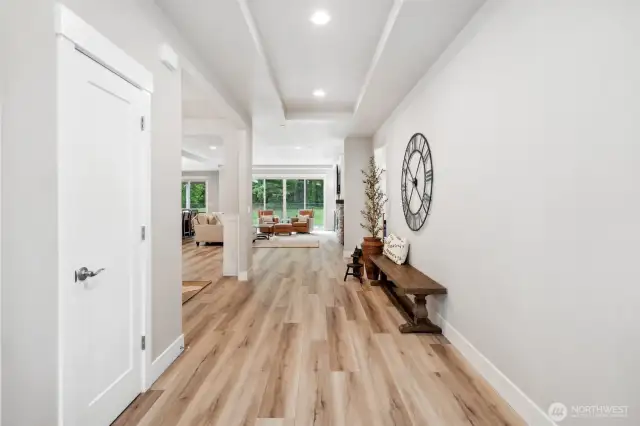 Entryway
