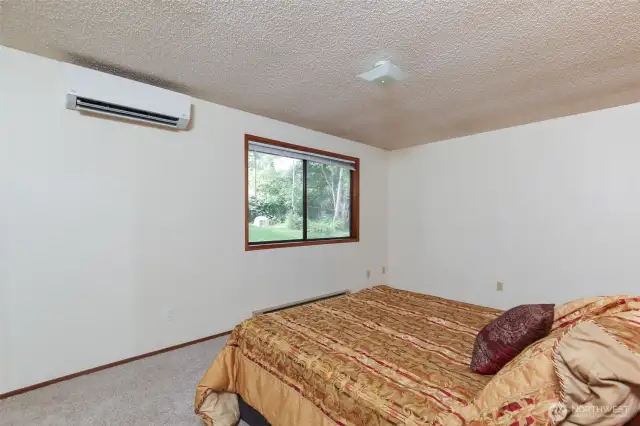 Primary Bed