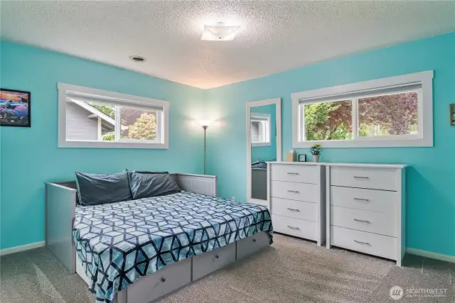 Bedroom No. 3