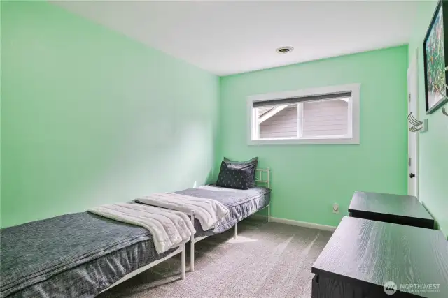 Bedroom No. 4