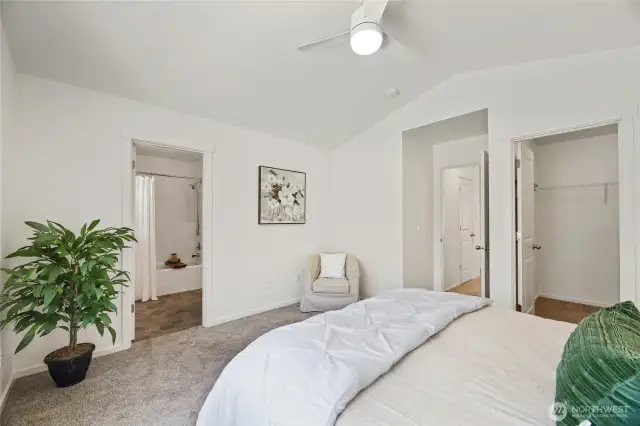 Primary Bedroom (#1)