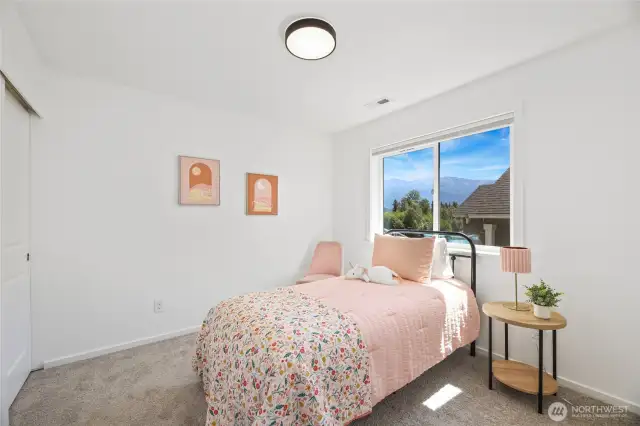 Bedroom #2