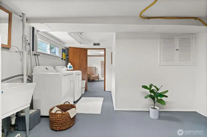 Basement