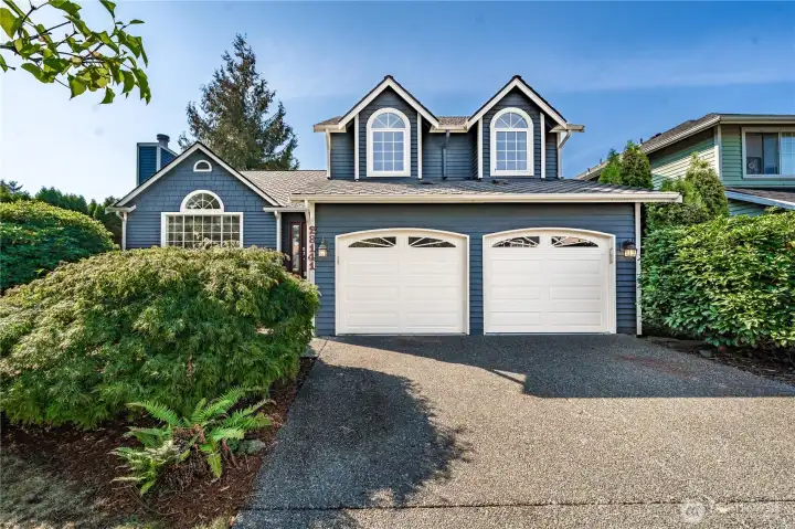 Beautiful 3 bed/3 bath home in Rosewood Parke