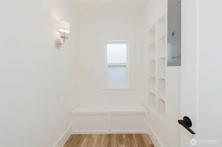 office or a 2nd closet
