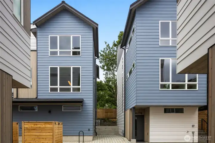 1625B, the unit found on the left side of this photo.