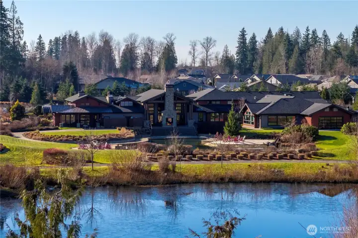 Seven Summits Lodge, the award-winning club that can be the gateway of your new playground!