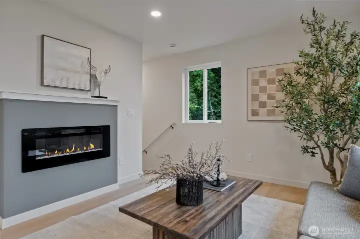 Photos for reference only. Similar features/floorplan. Great Room