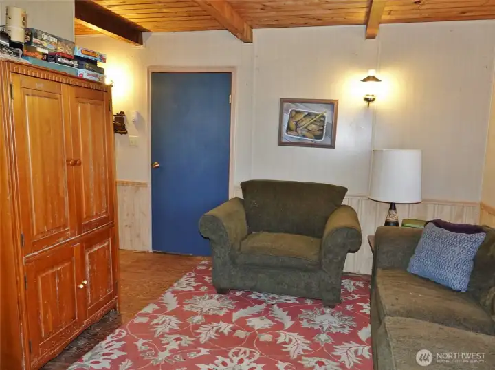 Living Room.