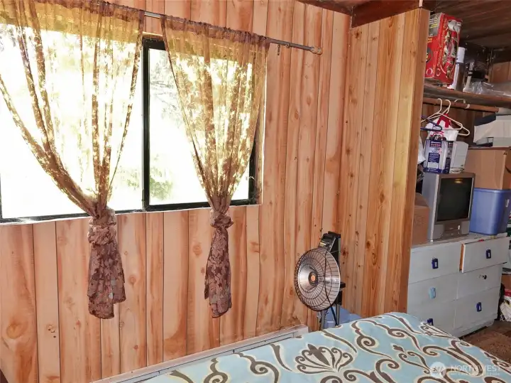 Bedroom #2.