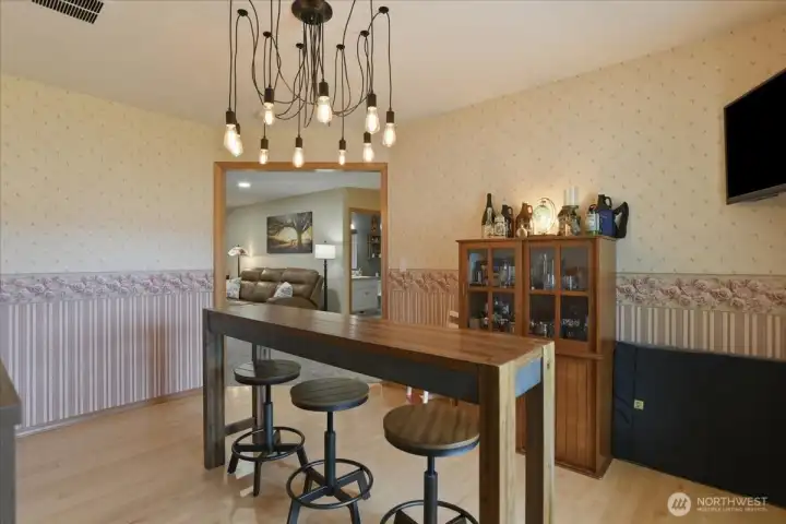 Dining Room Dining Room