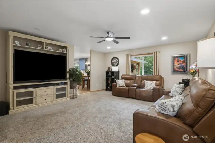 Living Room Living Room