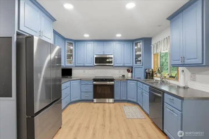 Kitchen Kitchen