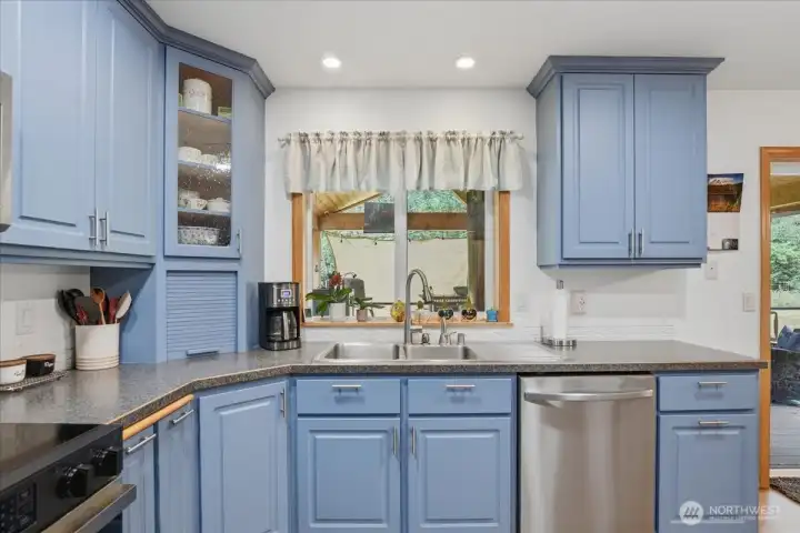 Kitchen Kitchen