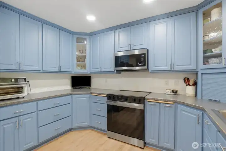 Kitchen Kitchen
