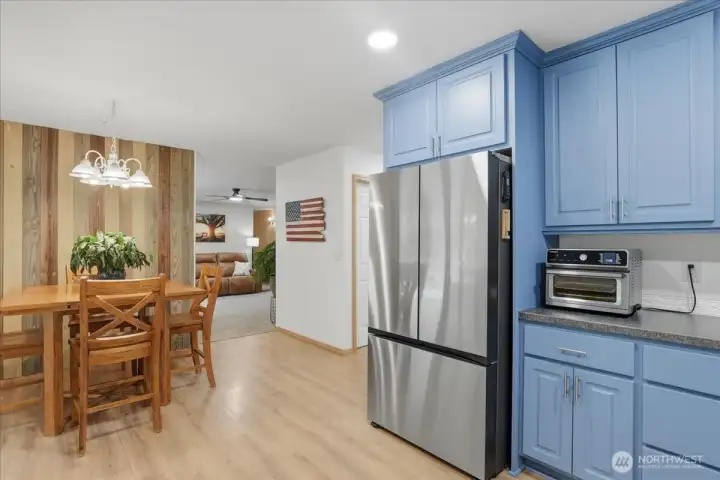 Kitchen Kitchen
