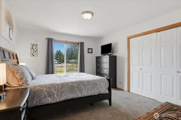 Bedroom #3 Bedroom #3