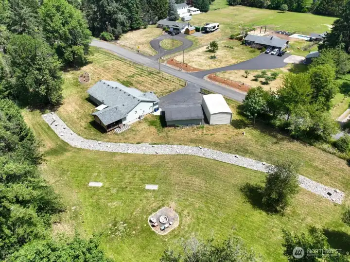 Aerial Photo Aerial Photo